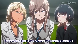 Uchi no Otouto Maji de Dekain Dakedo Mi ni Konai&quest;